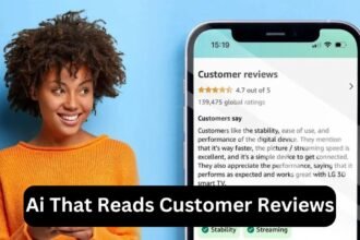 Ai That Reads Customer Reviews