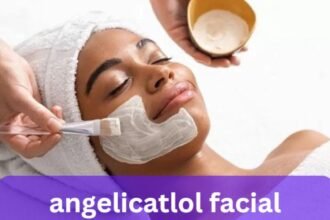 Angelicatlol Facial