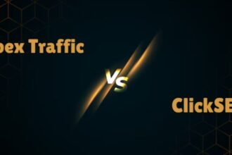 Apex Traffic vs ClickSEO