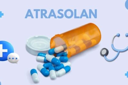 Atrasolan