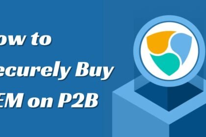 Buy XEM P2B