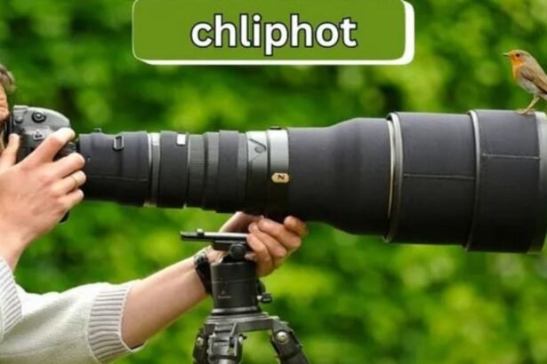 Chliphot