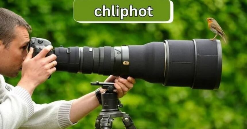 Chliphot