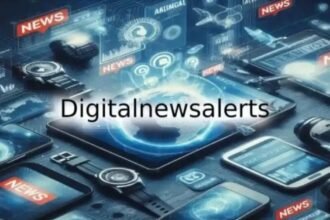 DigitalNewsAlerts