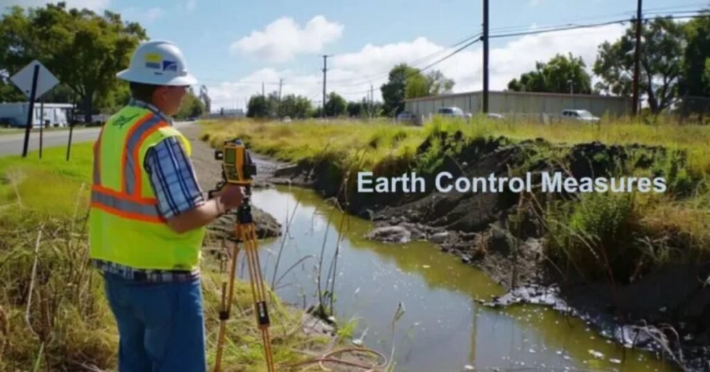 Understanding Earth Control Measures