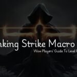 Flanking Strike Macro Sod