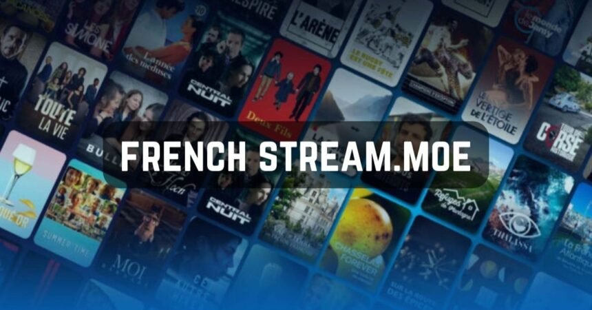 French Stream.moe