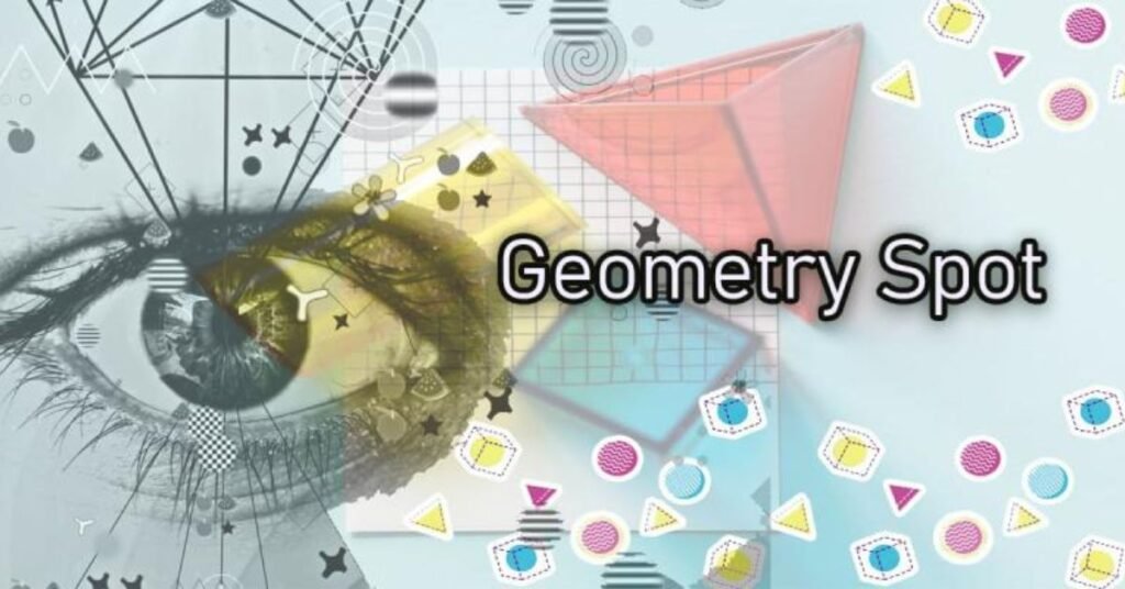 Benefits of Geometry Spot