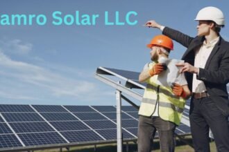 Hamro Solar LLC