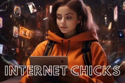 Internet Chicks