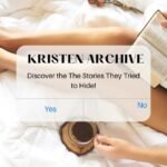 Kristen Archive