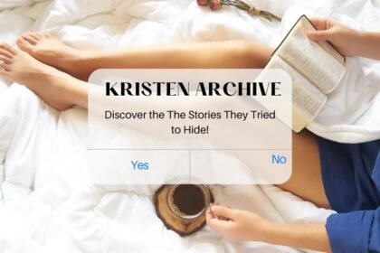 Kristen Archive