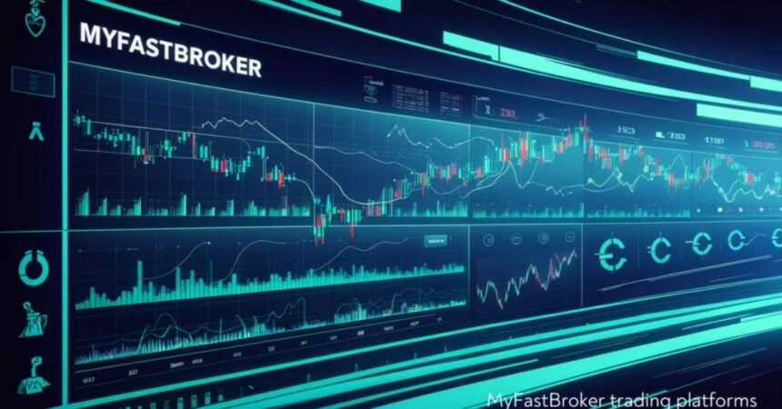 MyFastBroker