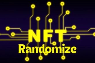 NFT Randomize