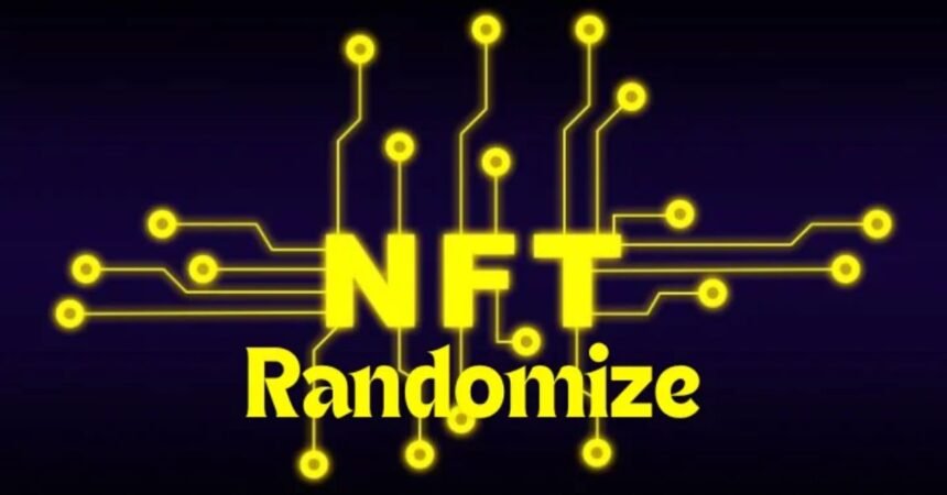 NFT Randomize