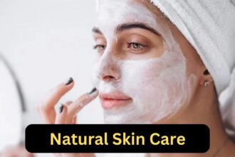 Natural Skin Care