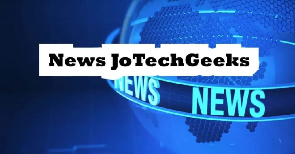 Benefits of News Jotechgeeks