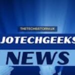 News Jotechgeeks