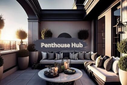 Penthouse Hub