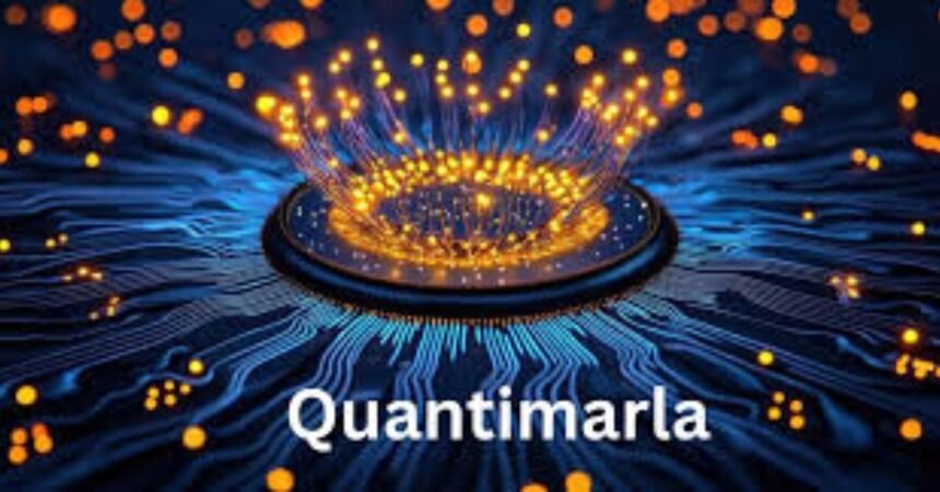 Quantimarla