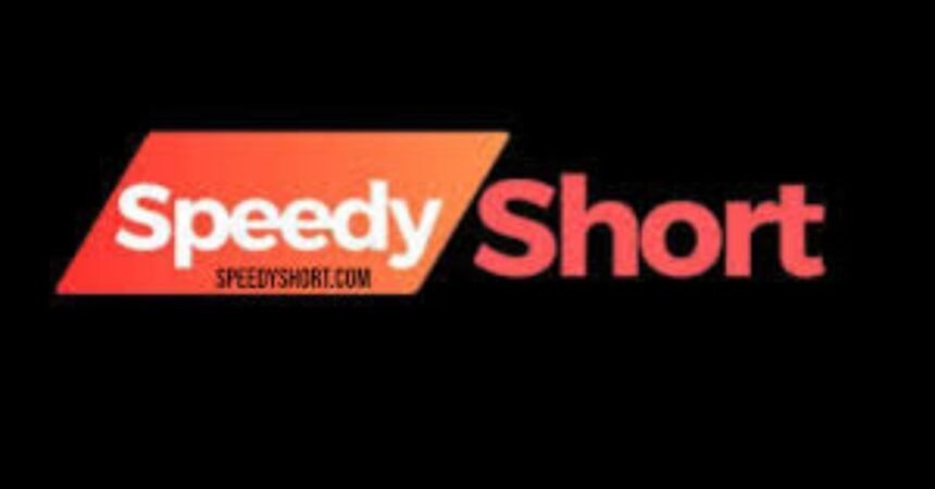 speedyshort.com