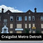 craigslist metro detroit