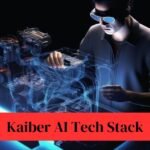 Kaiber AI Tech Stack