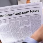 Tsumino-Blog.com News