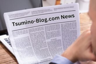 Tsumino-Blog.com News