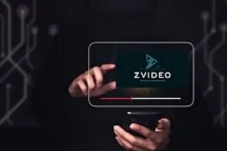 Zvideo