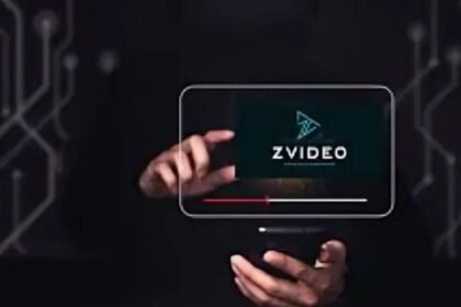 Zvideo