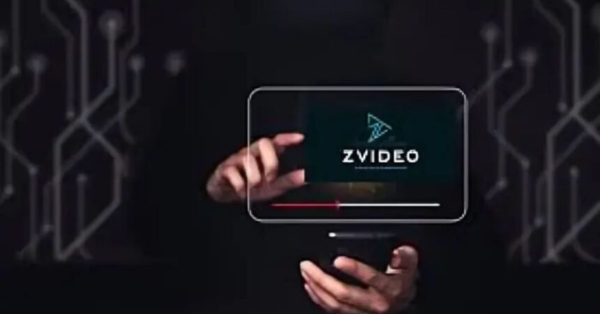 Zvideo