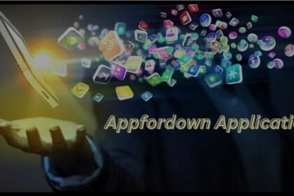 appfordown applications