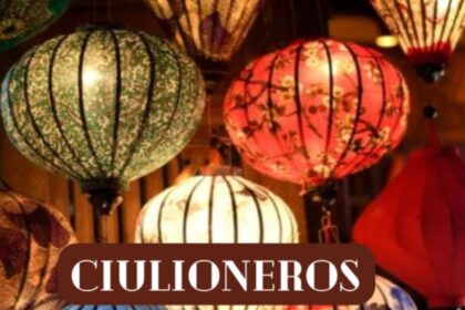 ciulioneros