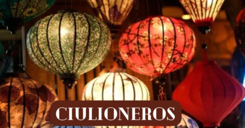 ciulioneros