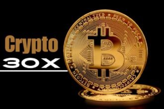 crypto30x