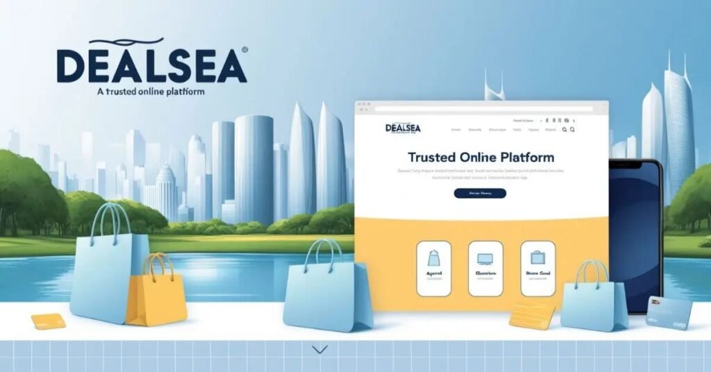 Use Cases of Dealsea