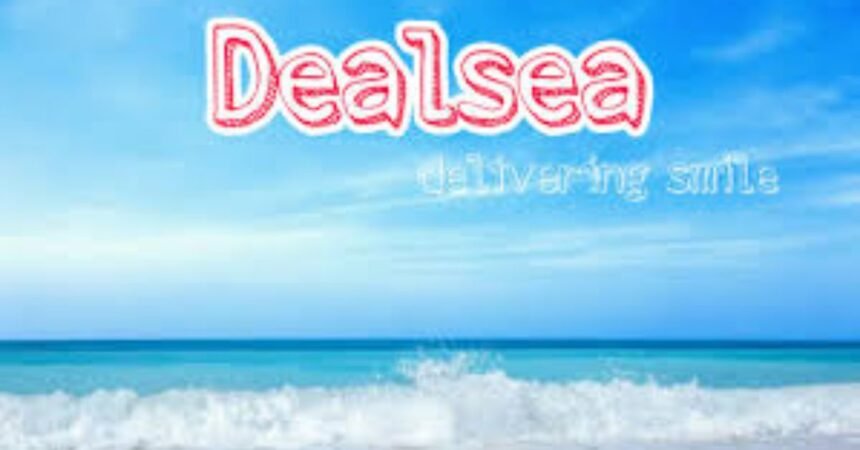 dealsea