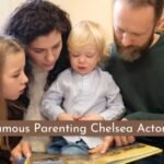 famous parenting chelsea acton