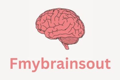 fmybrainsout