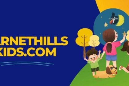 garnethillskids.com