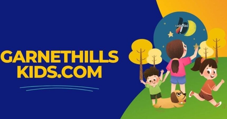 garnethillskids.com