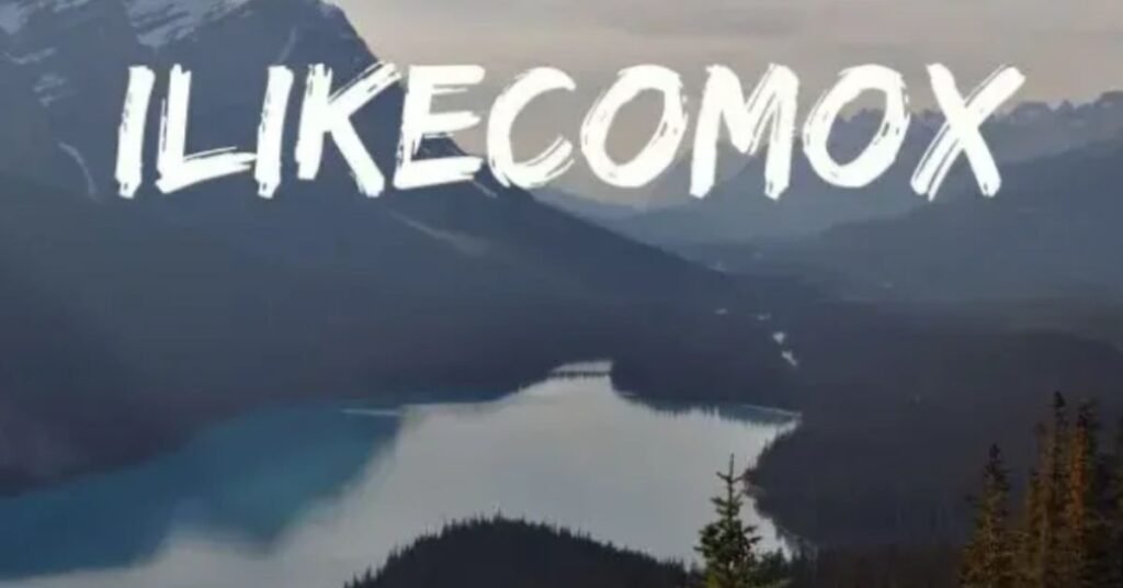 Benefits of ilikecomox