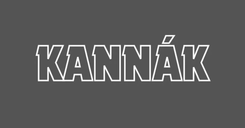 kannák