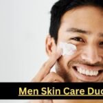 Men Skin care Duo