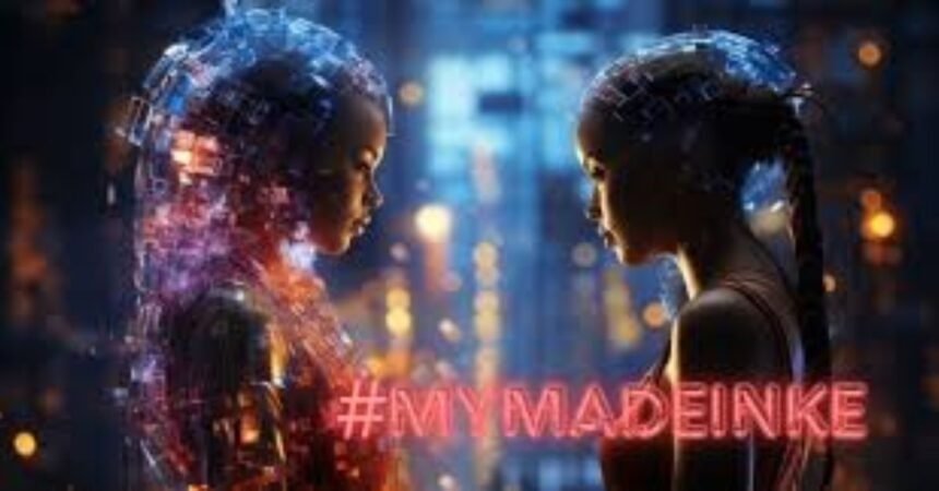 #mymadeinke