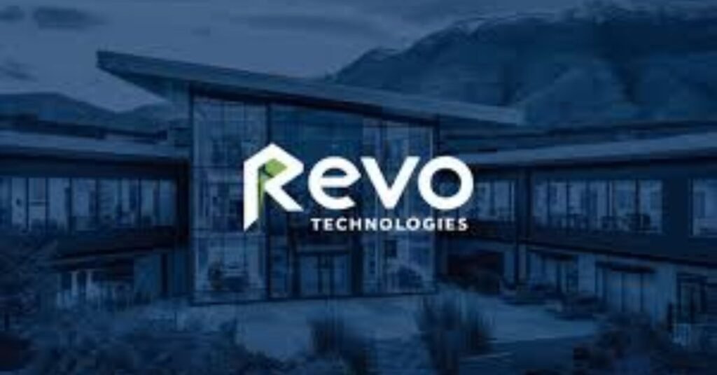 Cases of Revo Technologies