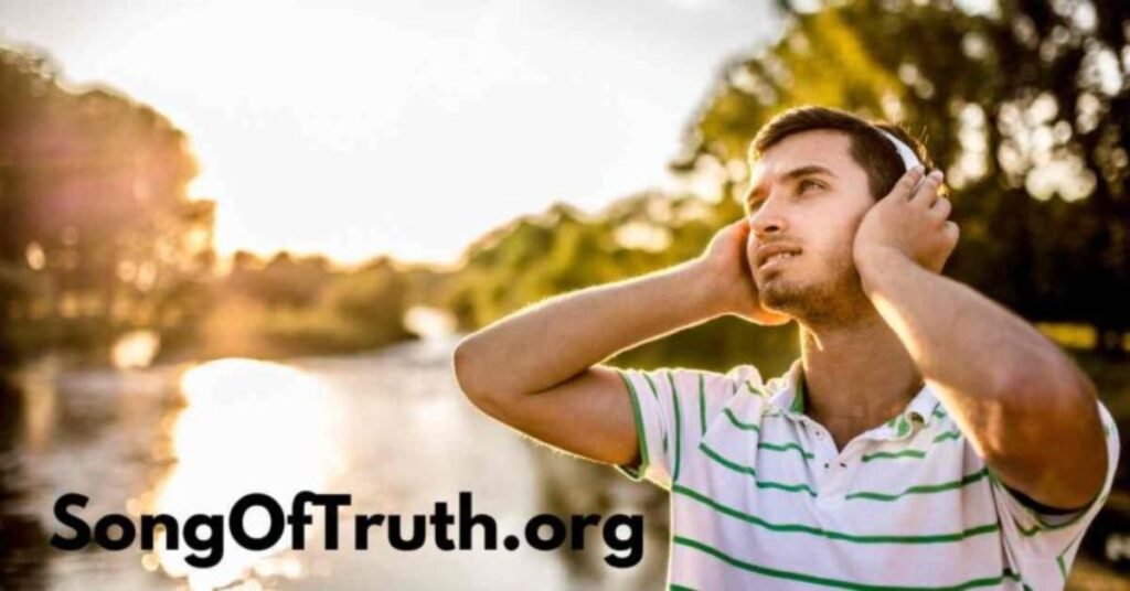 Benefits of Songoftruth.org