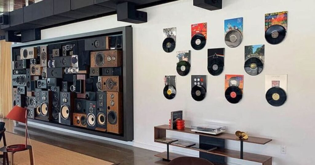 Use Cases of Vinyl Record Appraisals