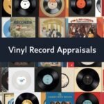 vinyl record appraisals